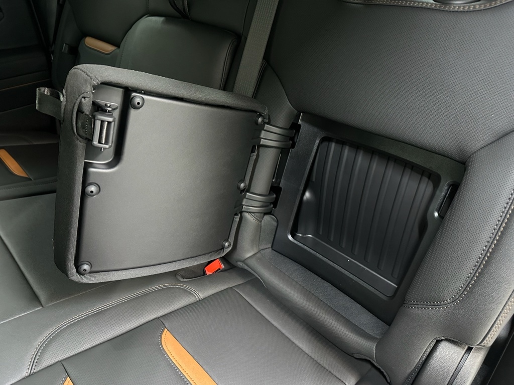 2026 GMC Sierra 1500 AT4 - Photo 38