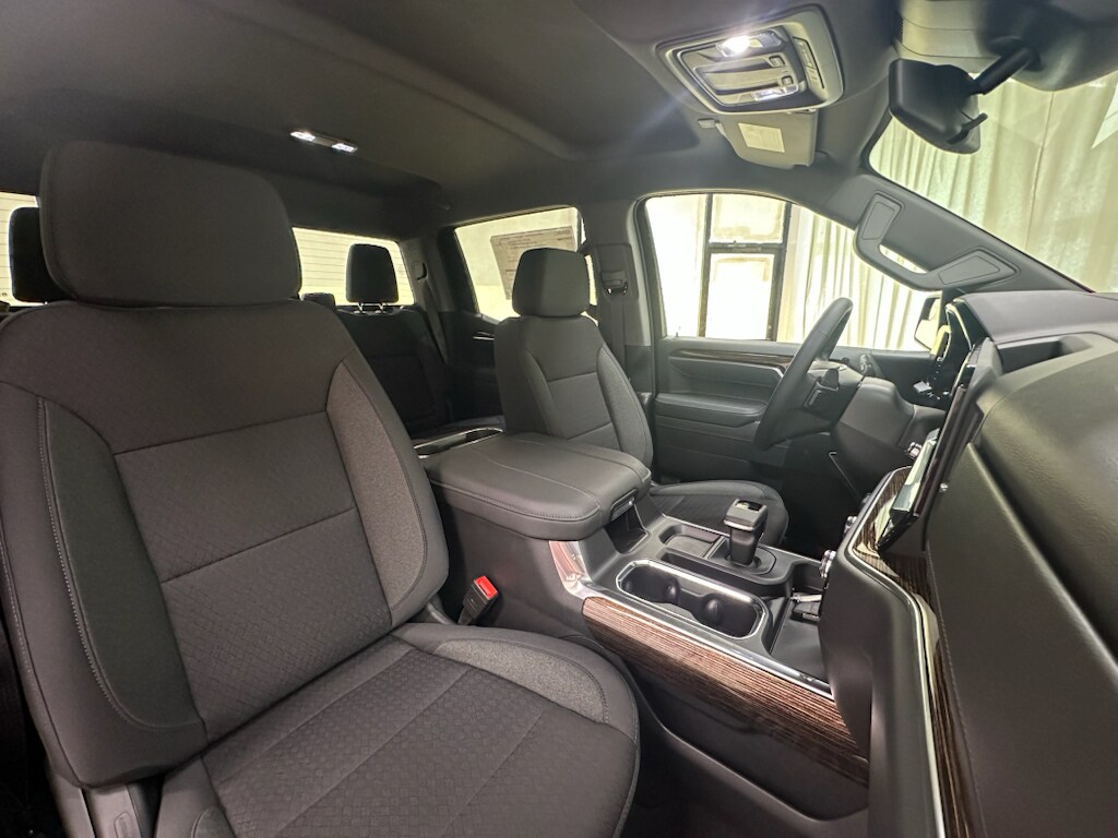 2026 GMC Sierra 1500 Elevation - Photo 20
