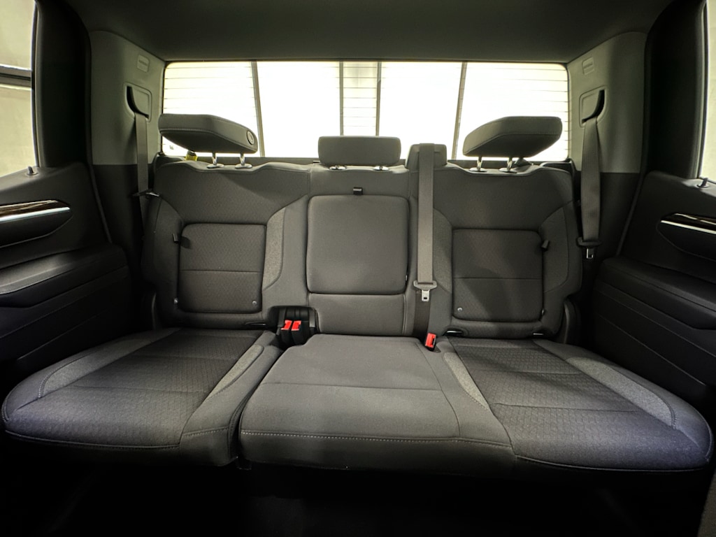2026 GMC Sierra 1500 Elevation - Photo 28