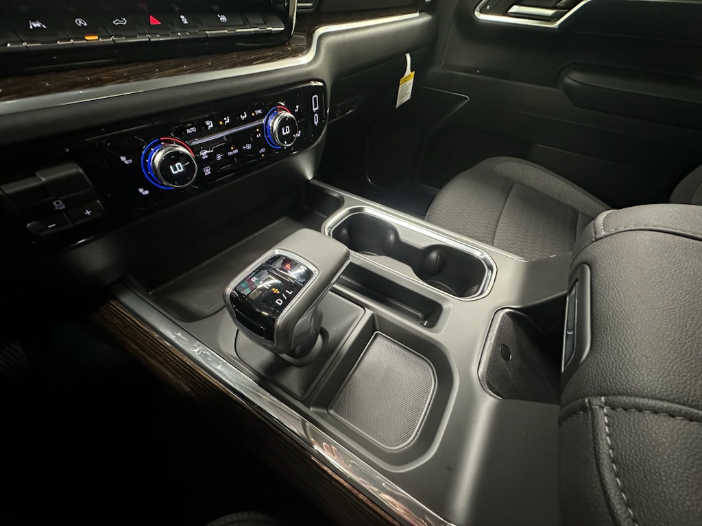 2026 GMC Sierra 1500 Elevation - Photo 35