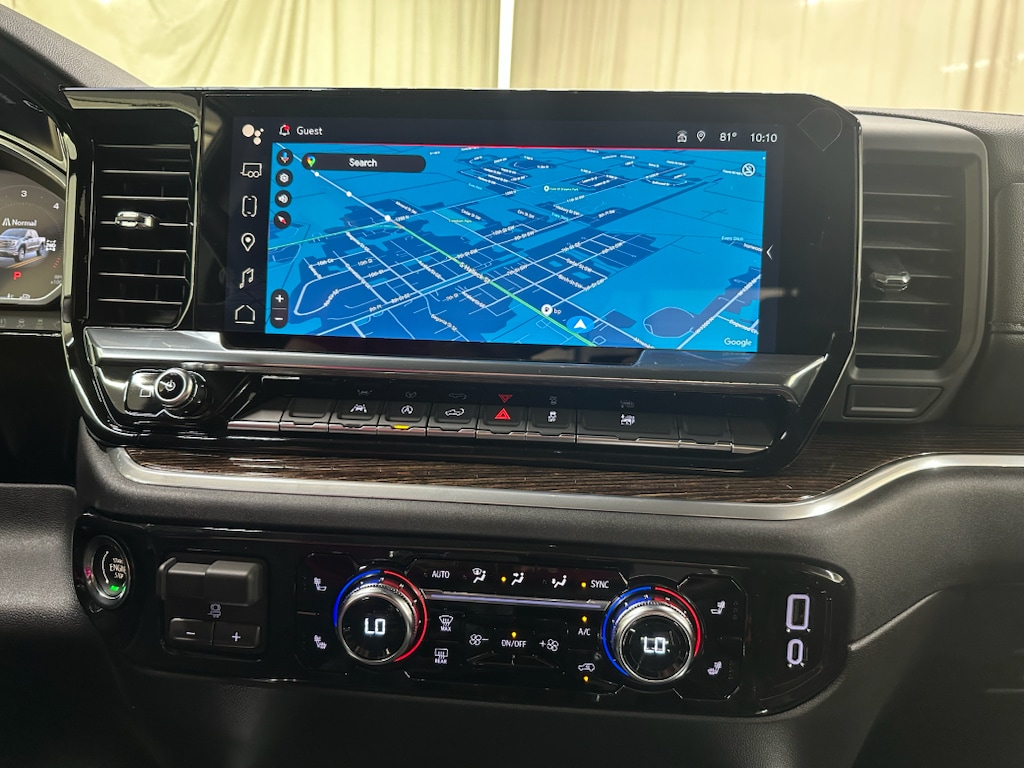 2026 GMC Sierra 1500 Elevation - Photo 32