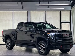 2026 GMC Sierra 1500 AT4 Truck