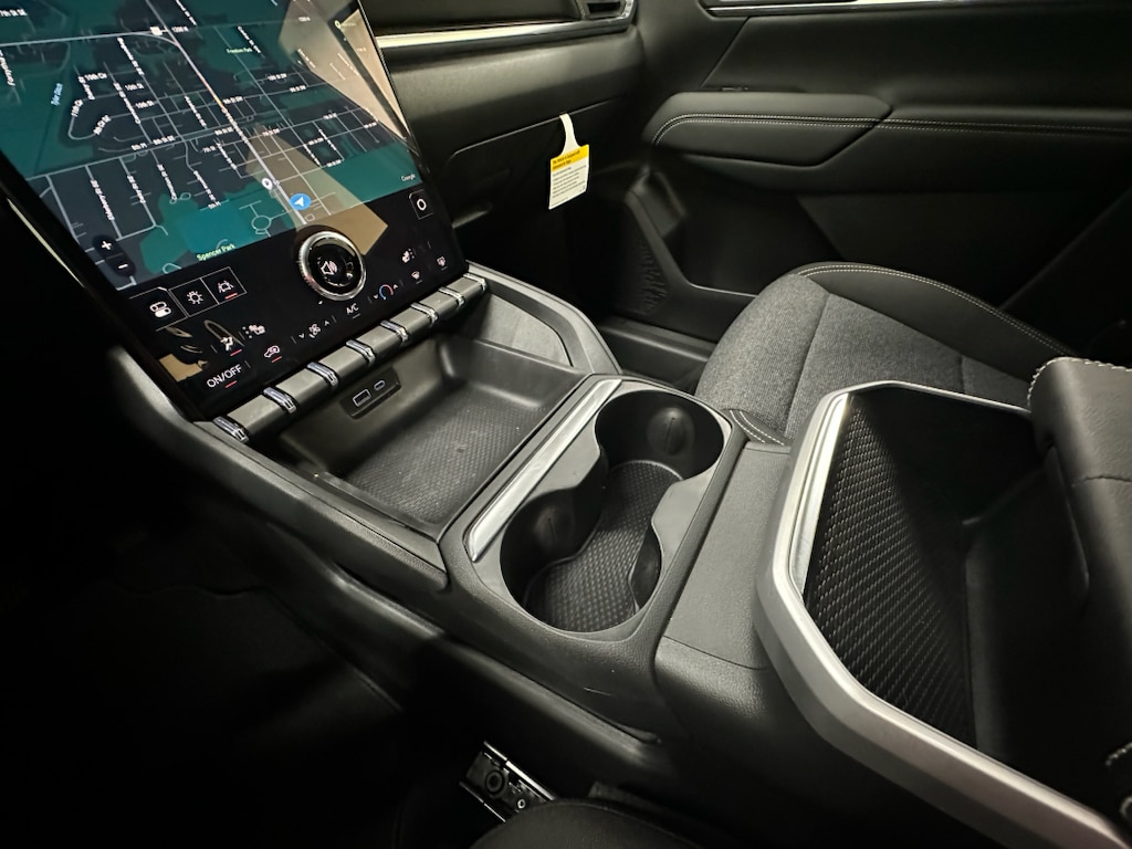 2027 GMC Terrain Elevation - Photo 37