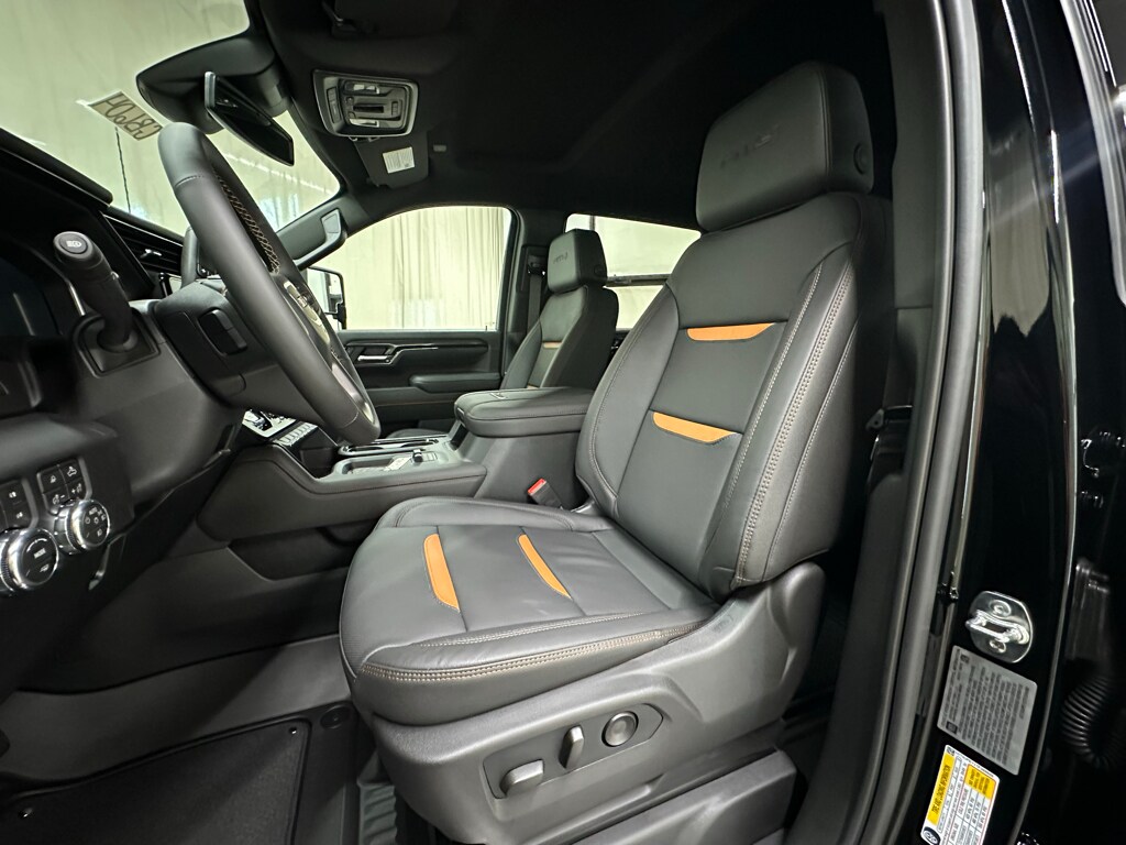 2026 GMC Sierra 2500HD AT4 - Photo 26