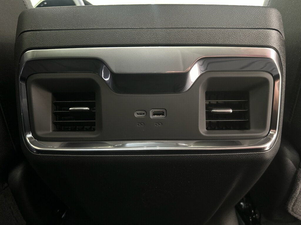 2026 GMC Sierra 1500 Elevation - Photo 18