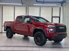 2026 GMC Canyon Elevation Truck