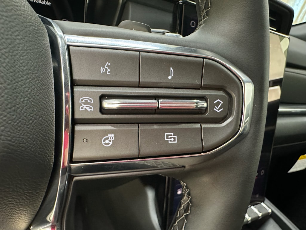 2027 GMC Terrain Elevation - Photo 34