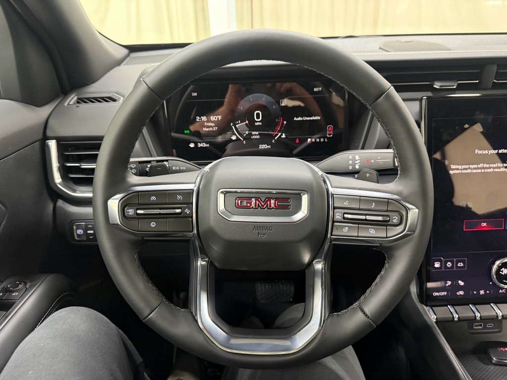2026 GMC Terrain Elevation - Photo 31