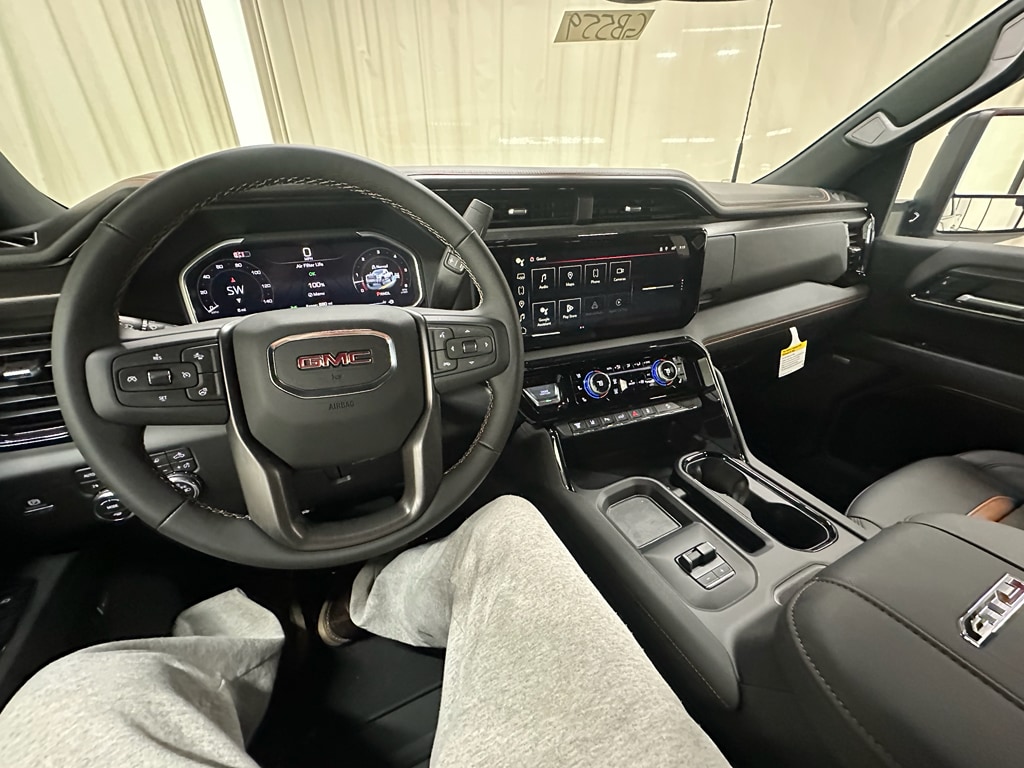 2026 GMC Sierra 2500HD AT4 - Photo 33