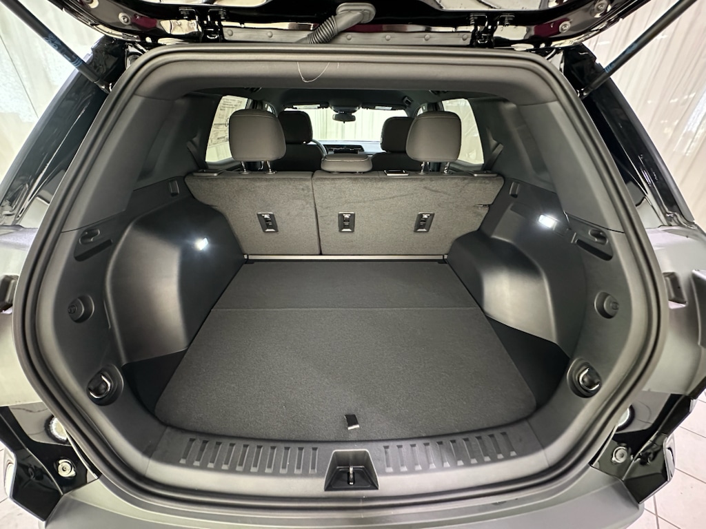2027 GMC Terrain Elevation - Photo 11