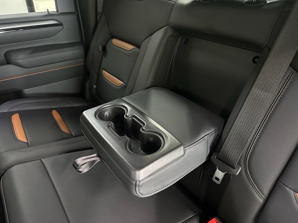 2026 GMC Sierra 2500HD AT4 - Photo 36