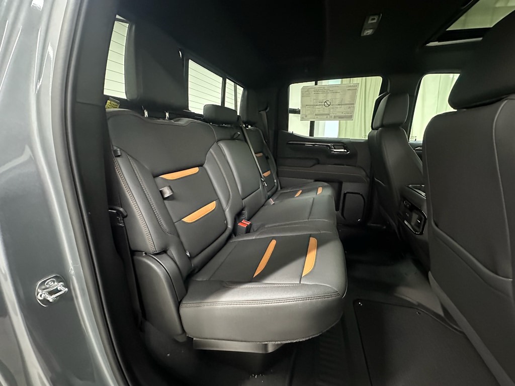 2026 GMC Sierra 1500 AT4 - Photo 24