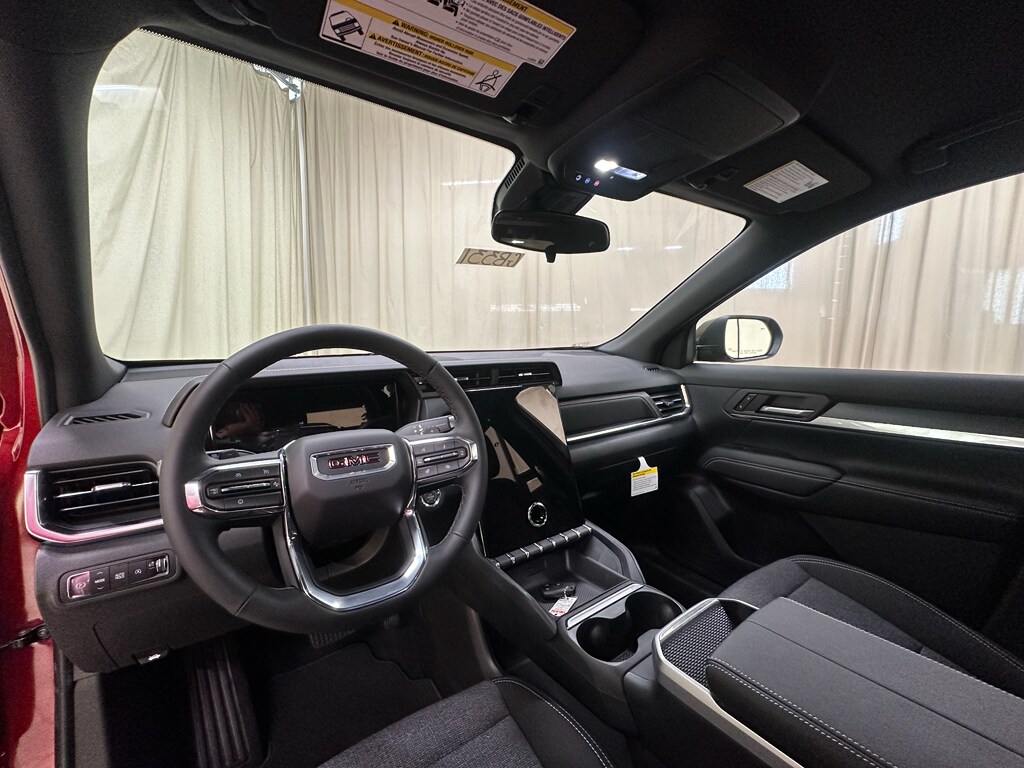 2026 GMC Terrain Elevation - Photo 23