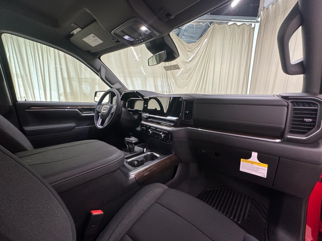 2026 GMC Sierra 1500 Elevation - Photo 21
