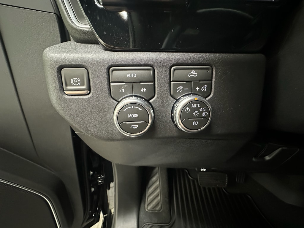 2026 GMC Sierra 1500 Elevation - Photo 20