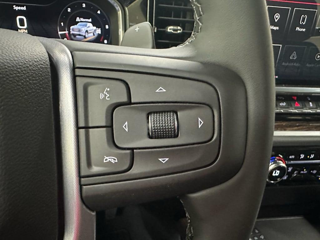 2026 GMC Sierra 1500 Elevation - Photo 31
