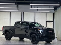 2026 GMC Sierra 1500 Elevation Truck