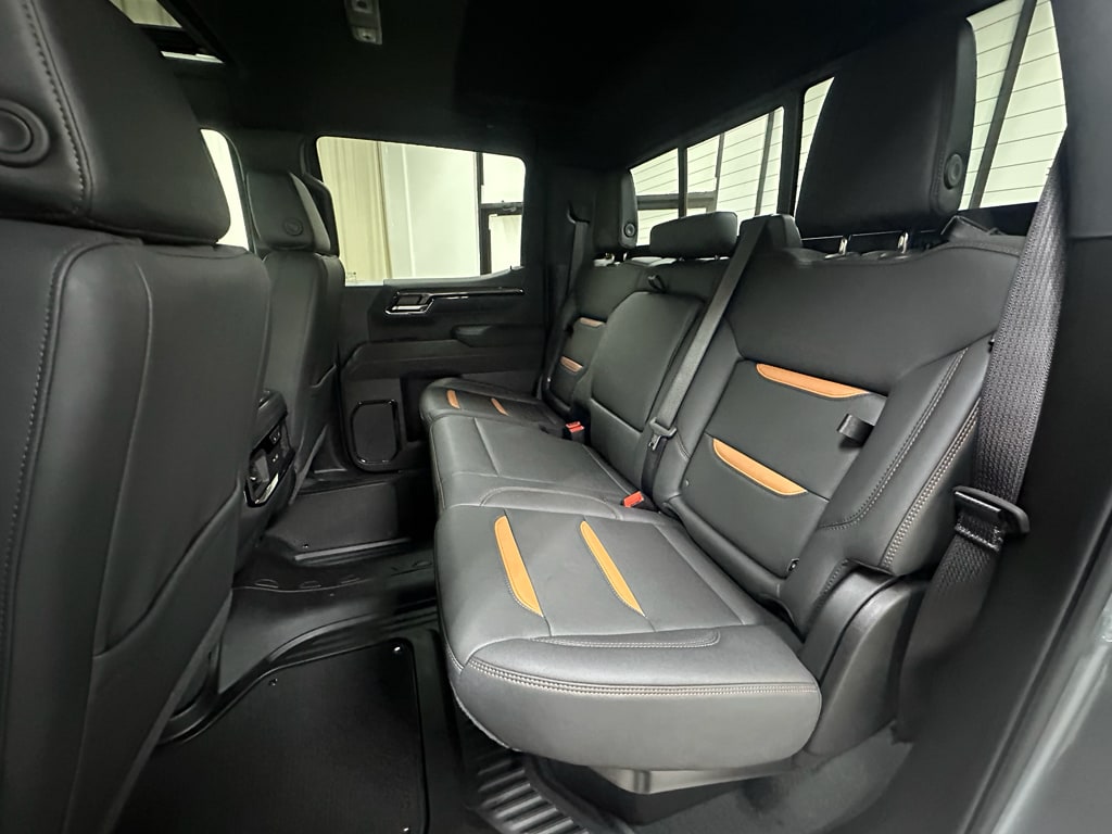 2026 GMC Sierra 1500 AT4 - Photo 26