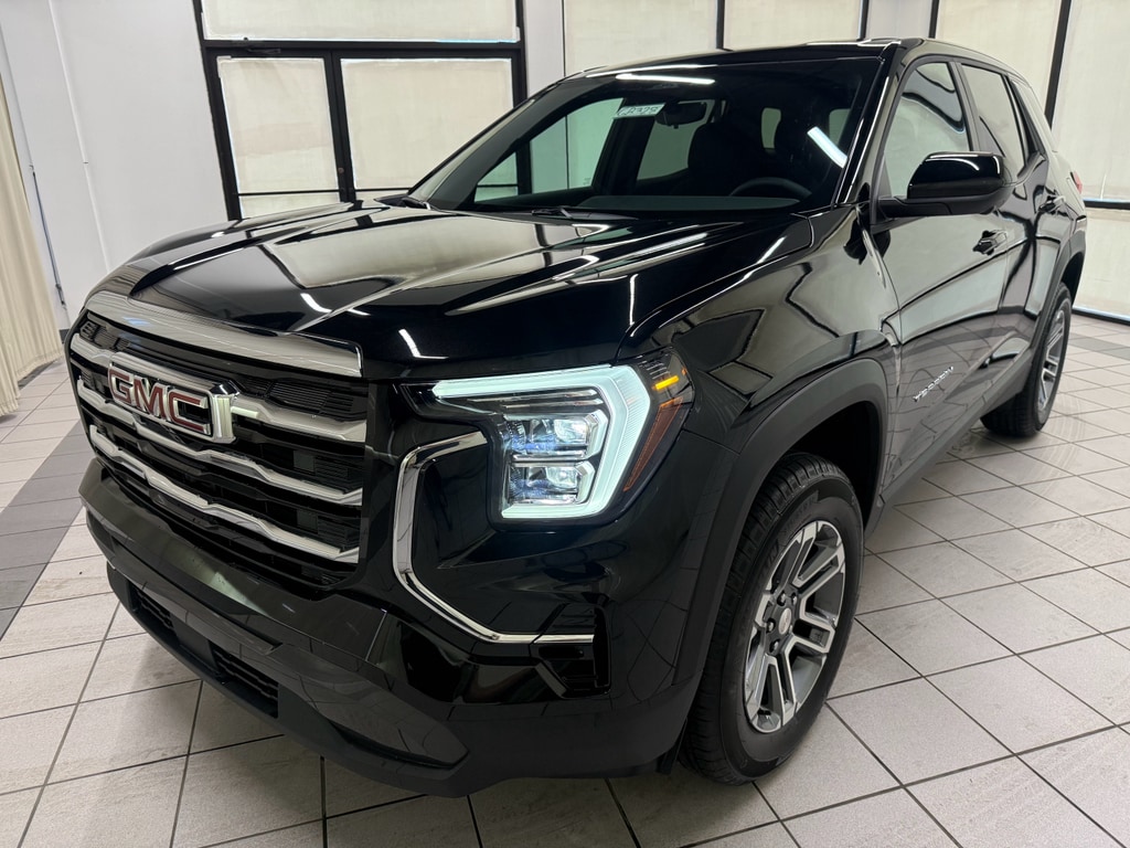 2026 GMC Terrain Elevation - Photo 10