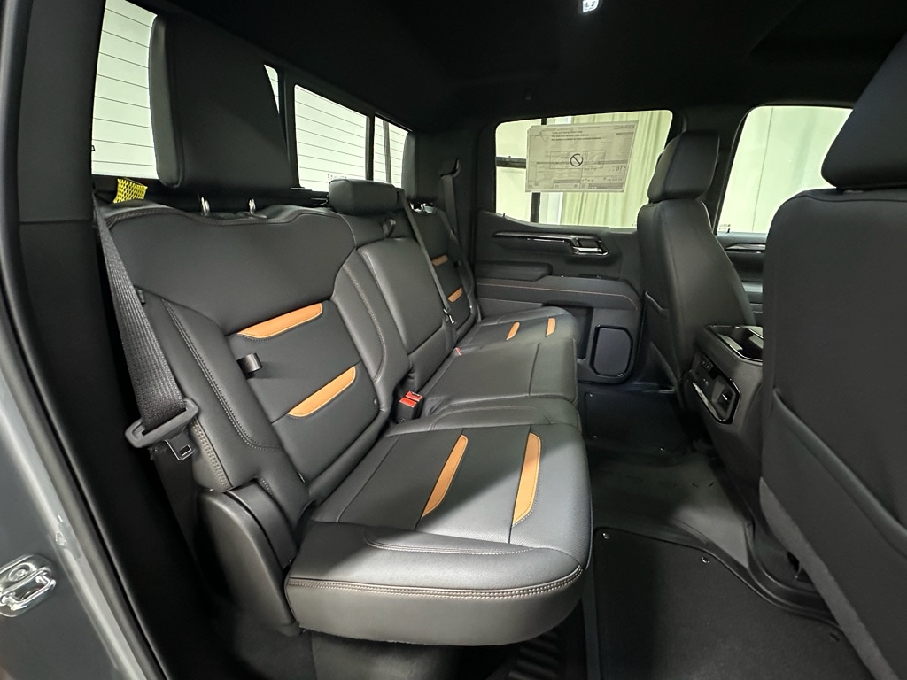 2026 GMC Sierra 1500 AT4 - Photo 24