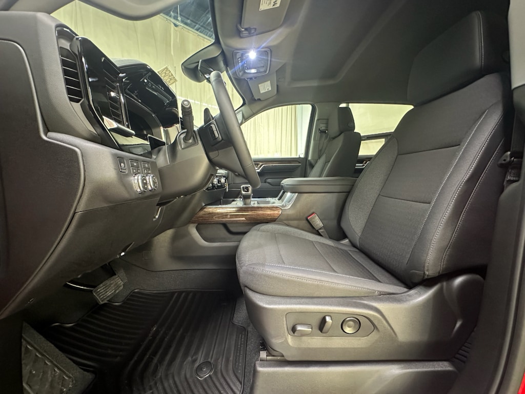 2026 GMC Sierra 1500 Elevation - Photo 23