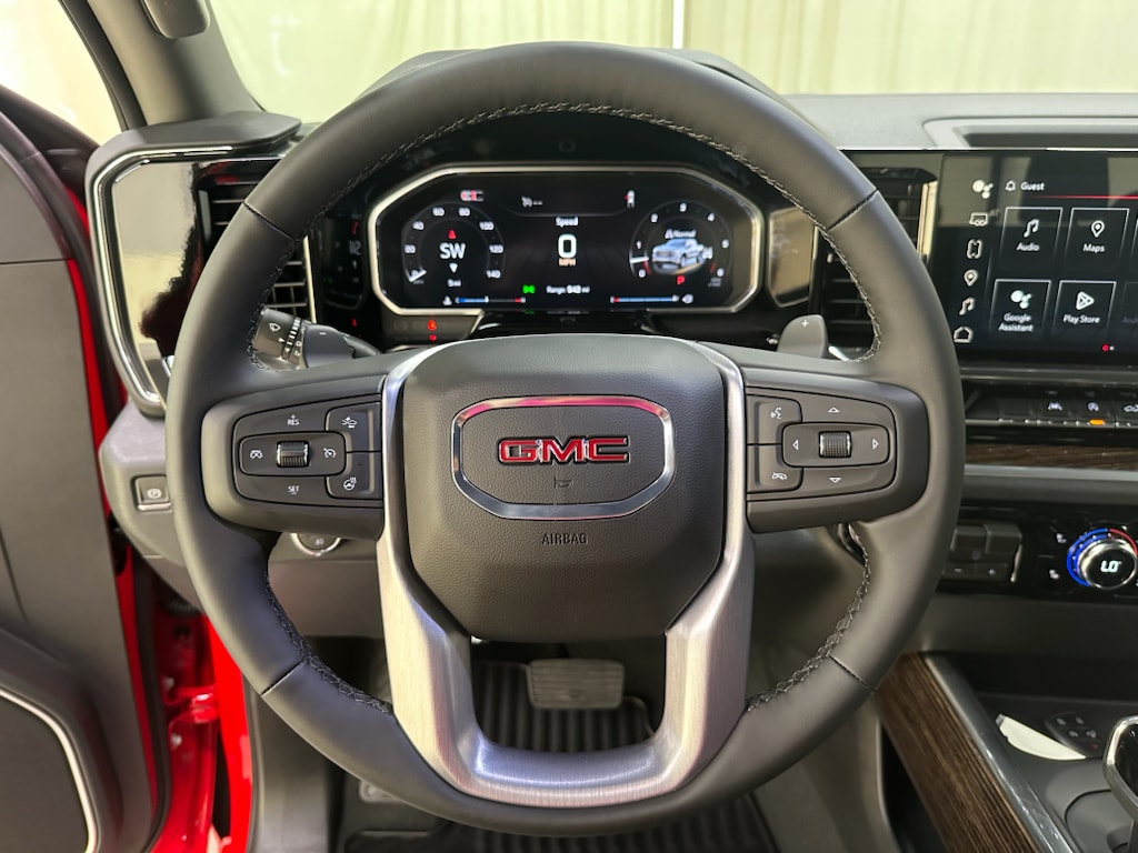 2026 GMC Sierra 1500 Elevation - Photo 28