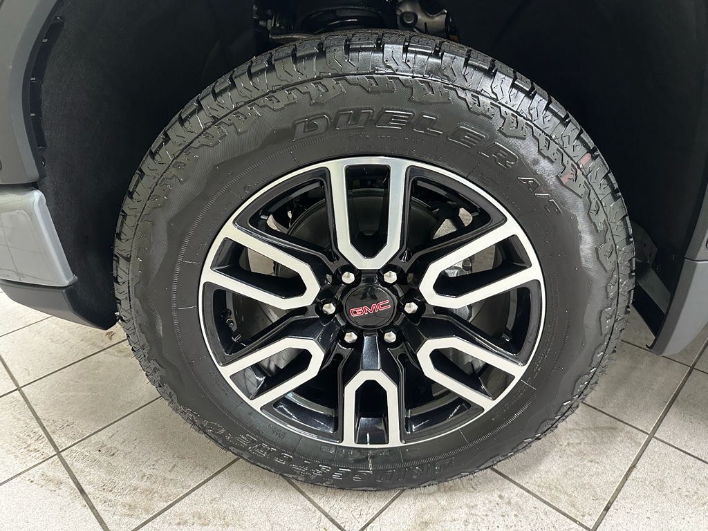 2026 GMC Sierra 1500 AT4 - Photo 20