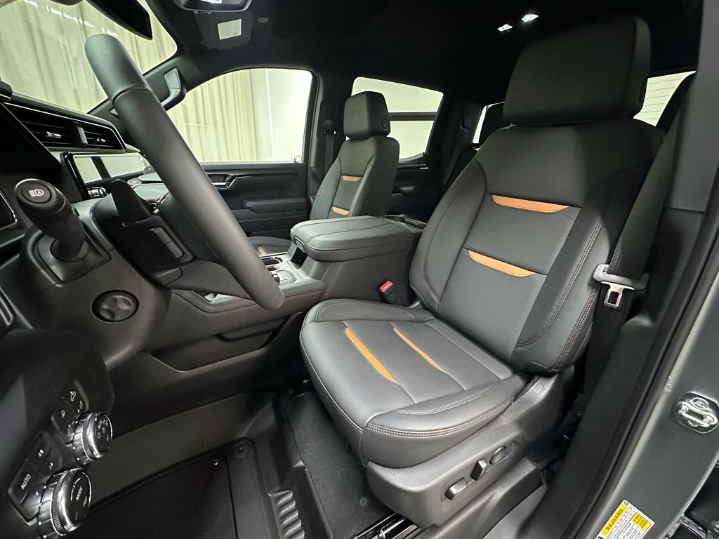2026 GMC Sierra 1500 AT4 - Photo 28