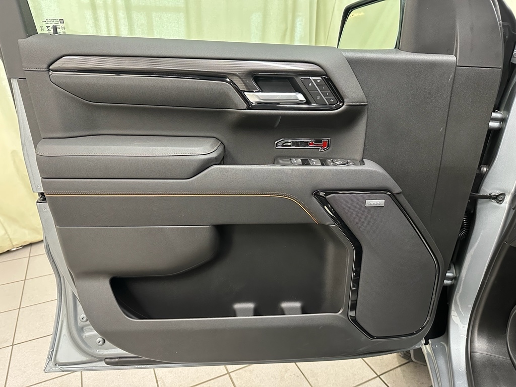 2026 GMC Sierra 1500 AT4 - Photo 39