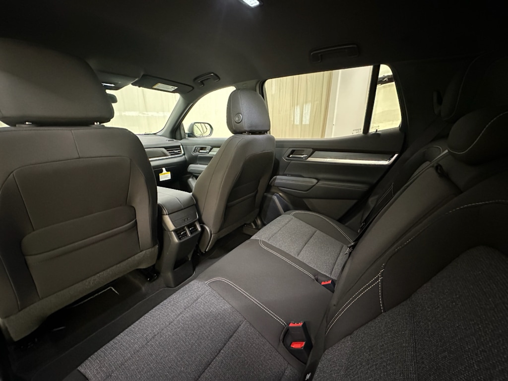 2027 GMC Terrain Elevation - Photo 15