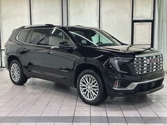 2026 GMC Acadia Denali SUV