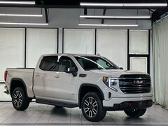 2026 GMC Sierra 1500 AT4 Truck