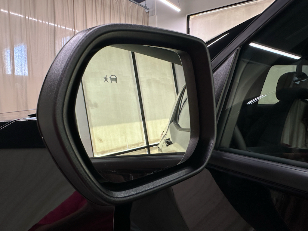 2027 GMC Terrain Elevation - Photo 25