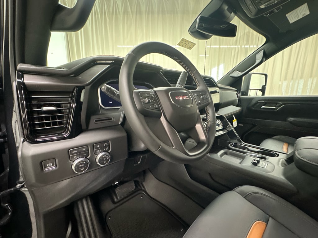 2026 GMC Sierra 2500HD AT4 - Photo 27