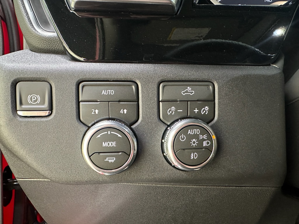 2026 GMC Sierra 1500 Elevation - Photo 26