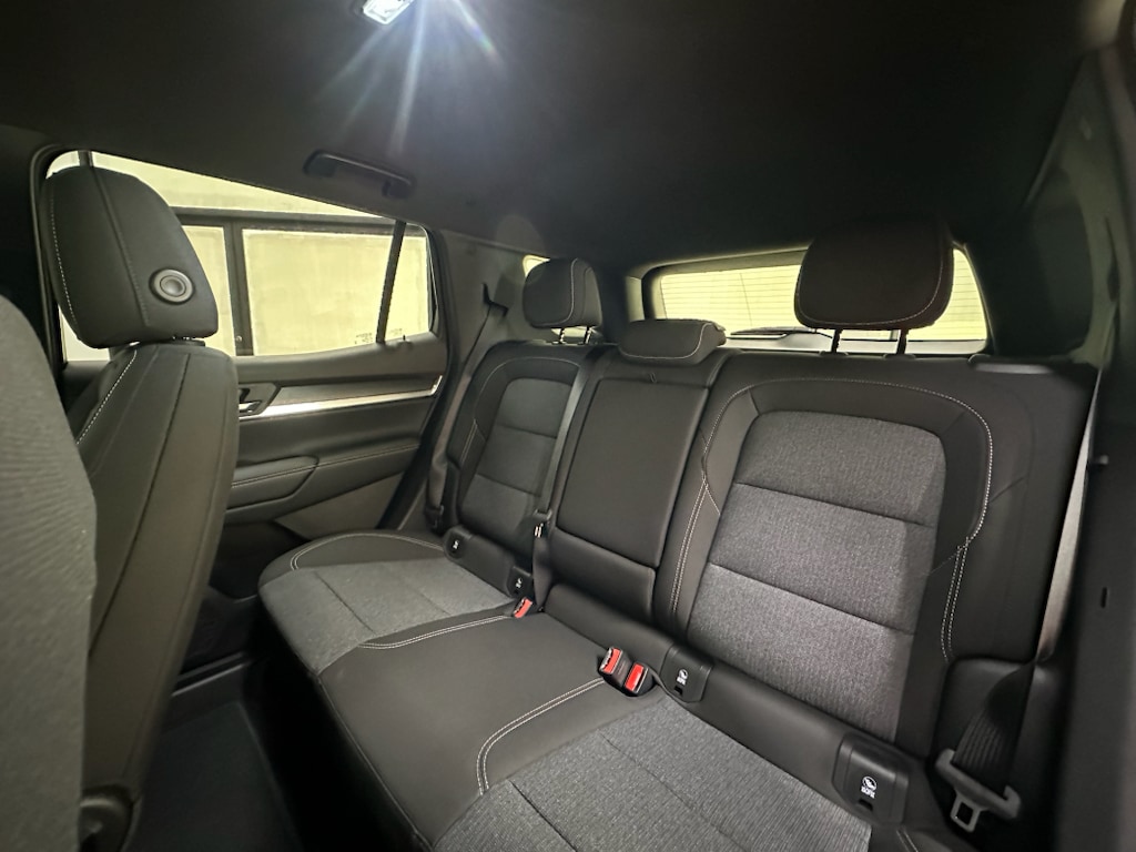 2027 GMC Terrain Elevation - Photo 14