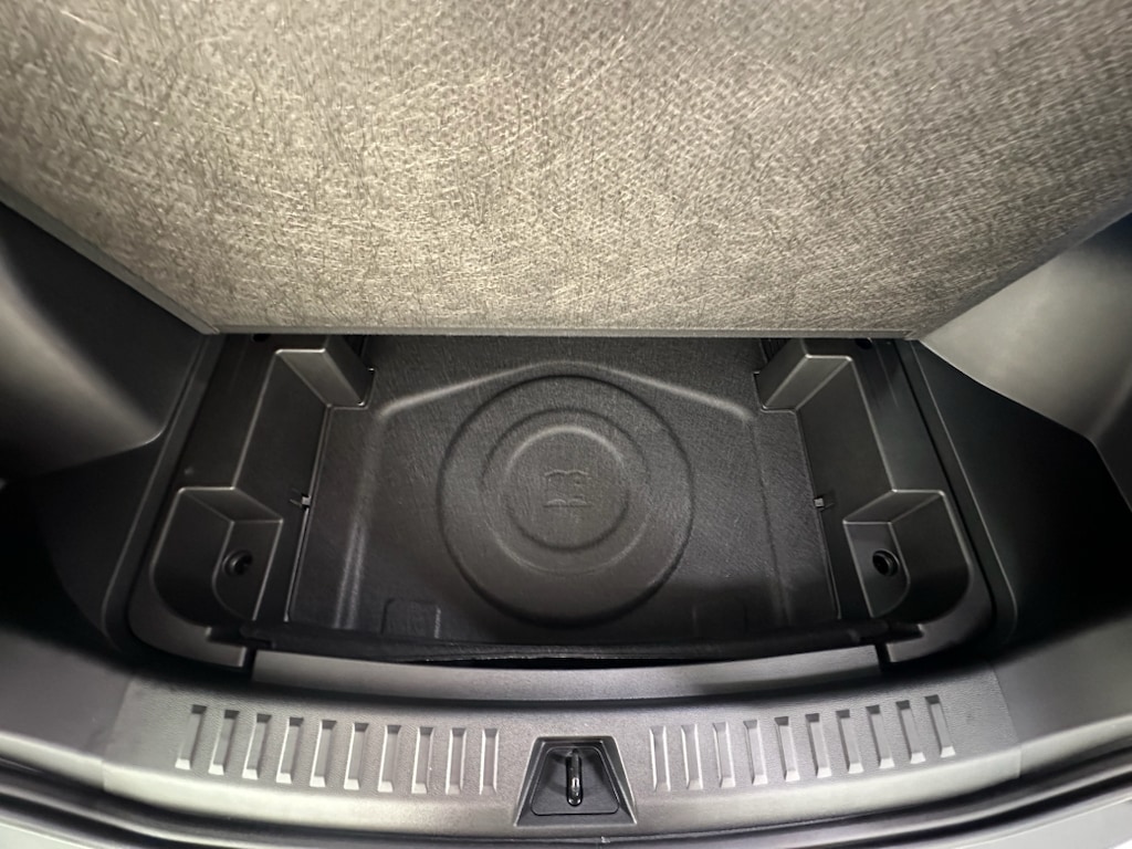 2027 GMC Terrain Elevation - Photo 12