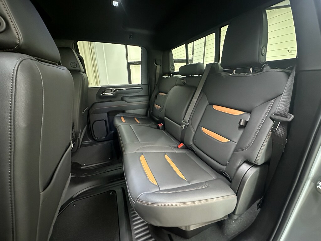 2026 GMC Sierra 2500HD AT4 - Photo 26