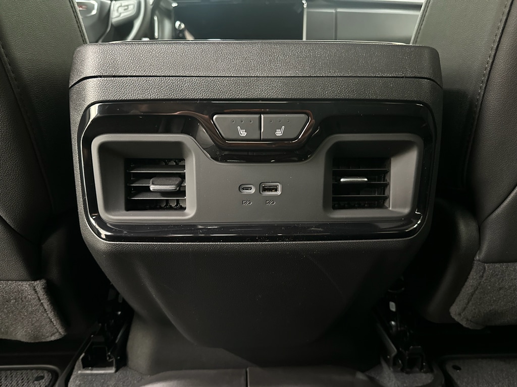 2026 GMC Sierra 2500HD AT4 - Photo 34
