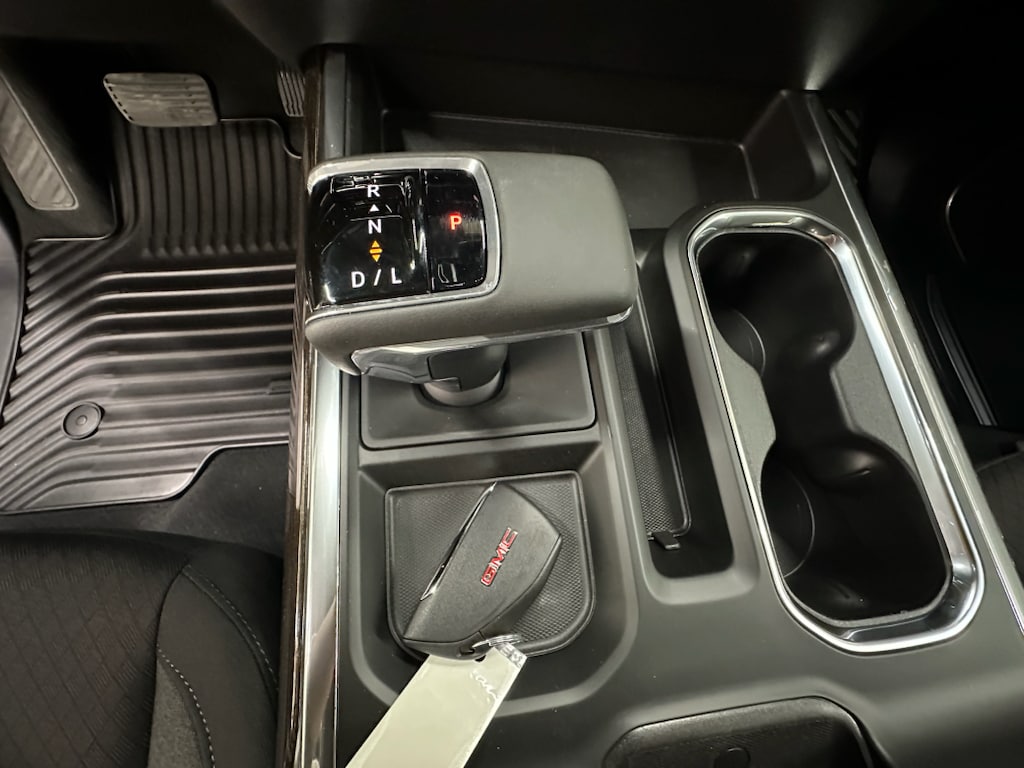2026 GMC Sierra 1500 Elevation - Photo 32