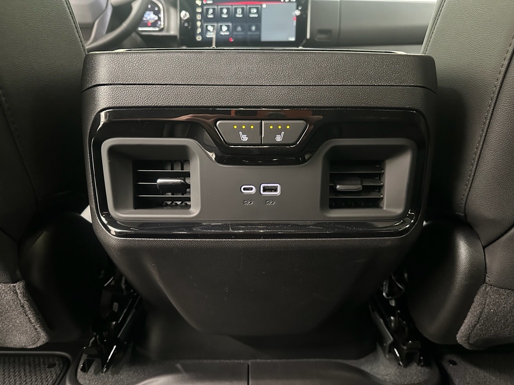 2026 GMC Sierra 1500 AT4 - Photo 35