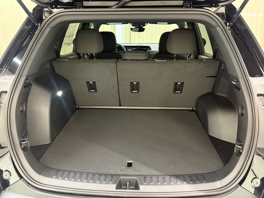 2026 GMC Terrain Elevation - Photo 16