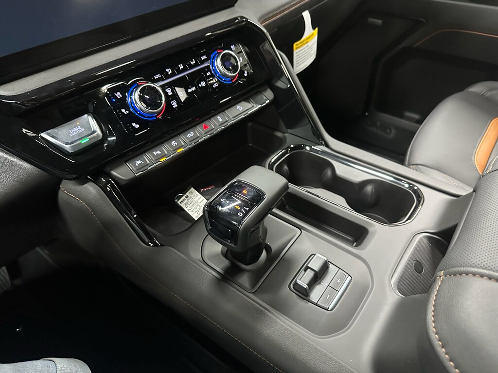 2026 GMC Sierra 1500 AT4 - Photo 33