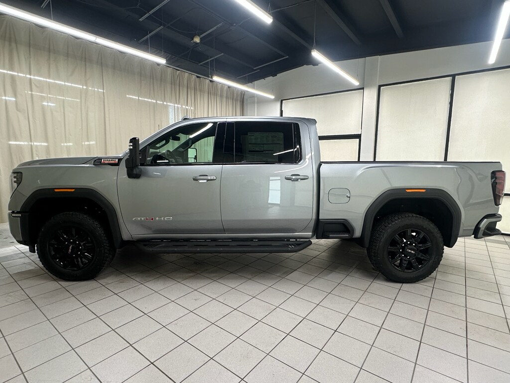 2026 GMC Sierra 2500HD AT4 - Photo 13