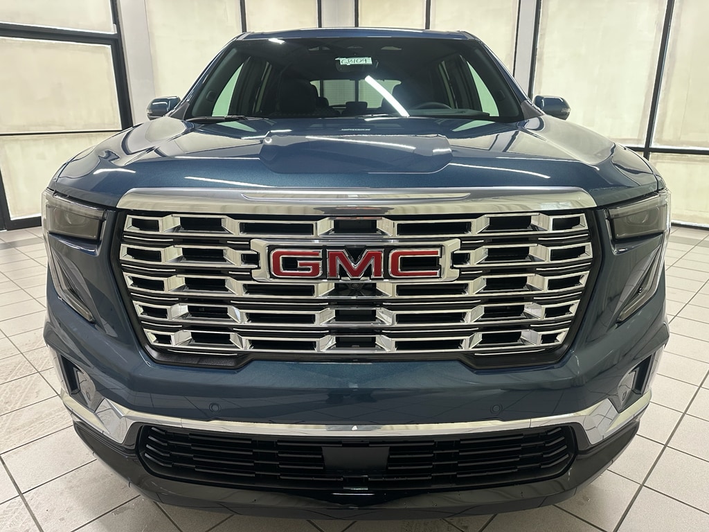 2026 GMC Acadia Denali - Photo 12