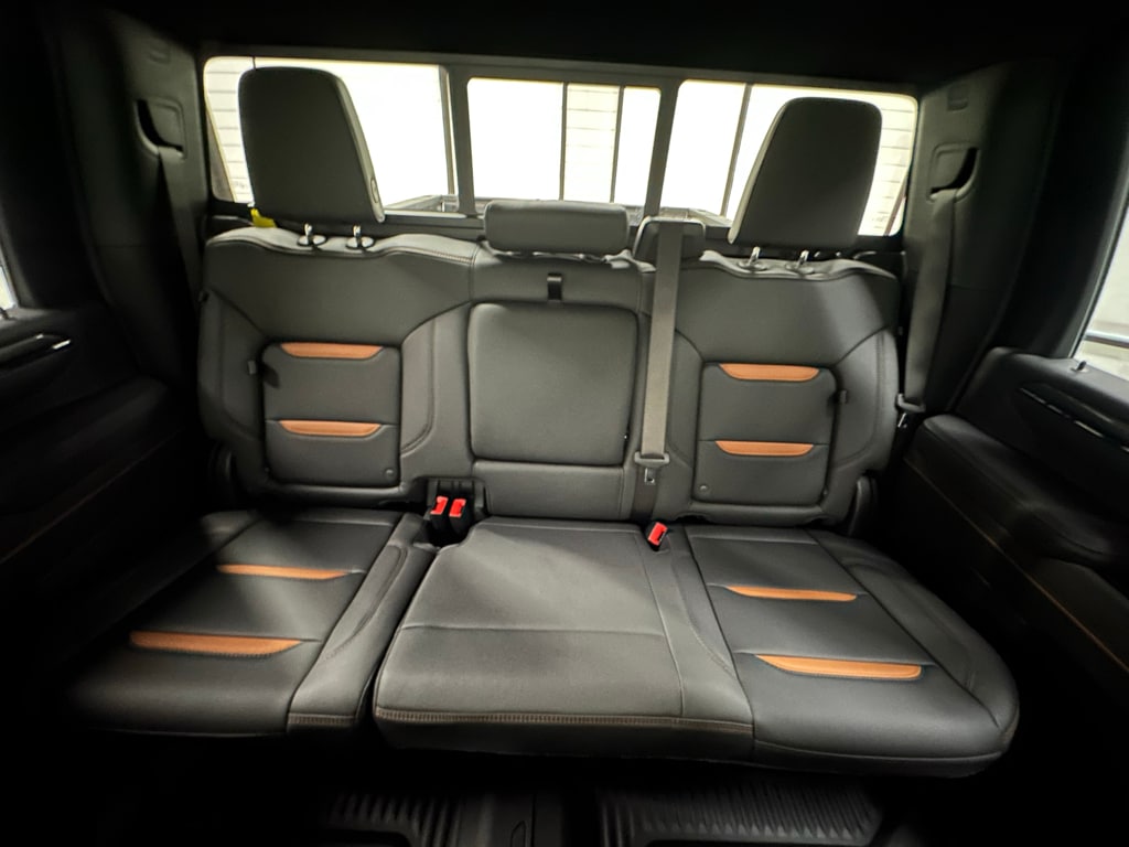 2026 GMC Sierra 2500HD AT4 - Photo 33