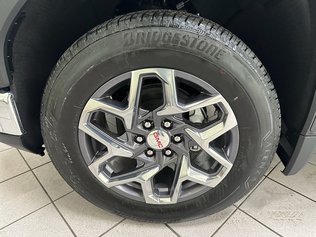 2026 GMC Sierra 1500 SLT - Photo 20