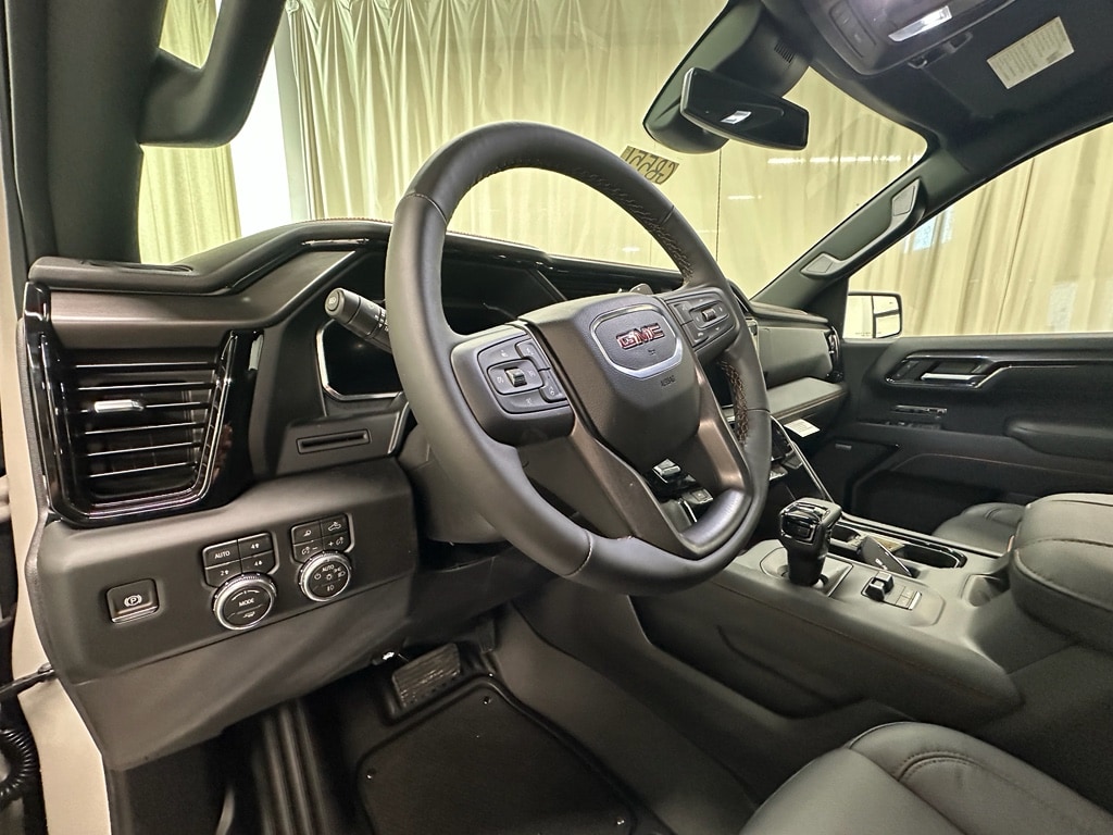 2026 GMC Sierra 1500 AT4 - Photo 27