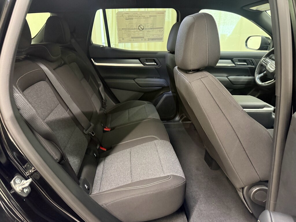2026 GMC Terrain Elevation - Photo 20