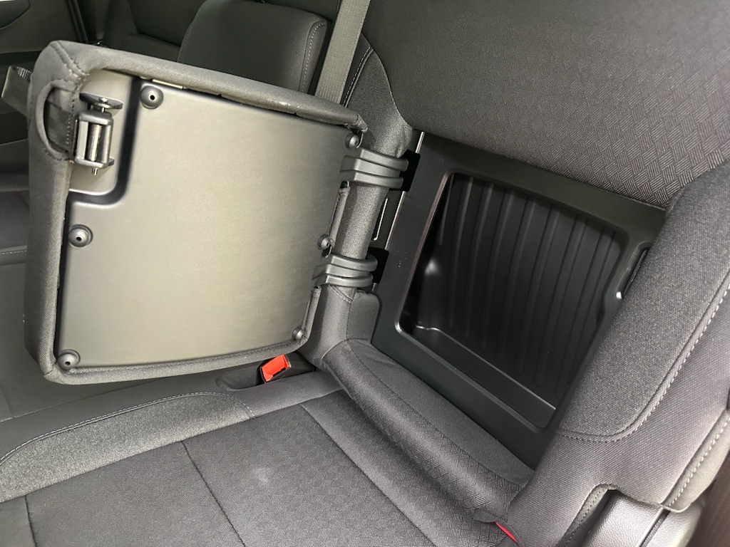 2026 GMC Sierra 1500 Elevation - Photo 14